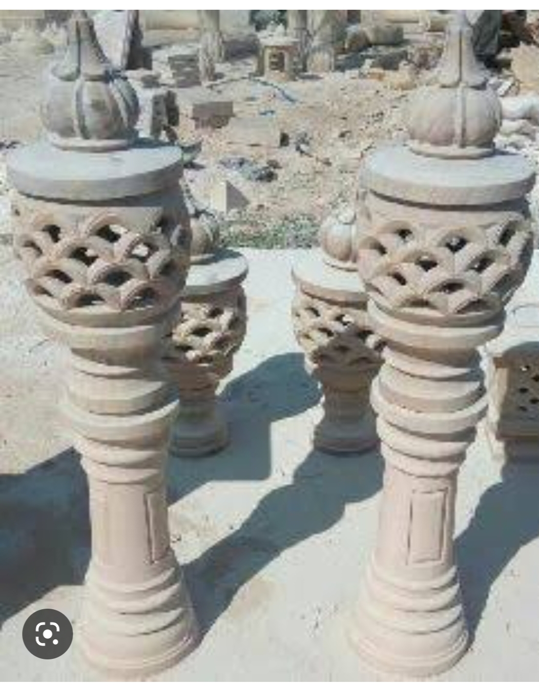 Pillar 